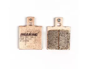 Braking Sintered Sport Brake Pad Set Yamaha YZ | WR 2020