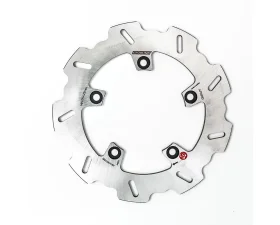 Braking Rear Rotor Aprilia 2020