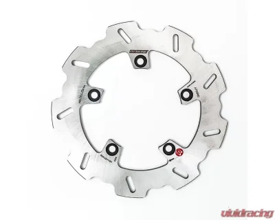 Braking Rear Rotor Aprilia 2020 - AP08RID