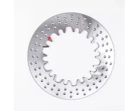 Braking Front Round Rotor BMW R80-R100 | K1-K100 2020