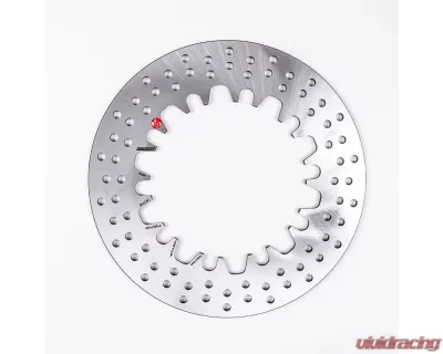 Braking Front Round Rotor BMW R80-R100 | K1-K100 2020 - BW02FI