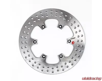 Braking Rear Rotor BMW F650 | Aprilia Pegaso 2020 - BW05RI