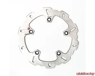 Braking Rear Rotor BMW F650-F800 | R1200 | Hp2 | K1300 | R Nine T 2020 - BW06RID