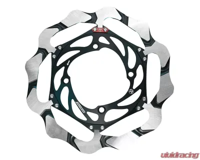 Braking 280Mm Al-Hub Epta Batfly Rotor KTM | Husqvarna 2020 - BY4132E