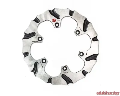 Braking Rear Batfly Rotor KTM | Husqvarna | Husaberg 2020 - BY4505