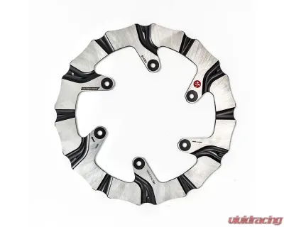 Braking Rear Batfly Rotor Yamaha YZ | WR 2020 - BY4506