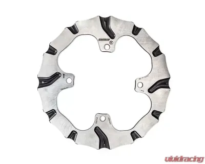 Braking Rear Batfly Rotor Kawasaki KX250 | KX450 2020 - BY4508
