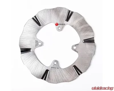 Braking Batfly Oversized Rotor Arctic Cat Wildcat 2020 - BY9001