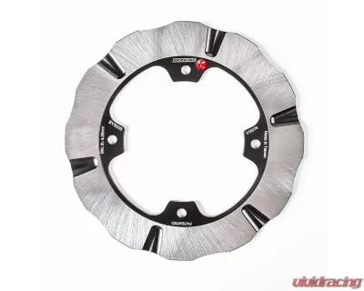 Braking Batfly Oversized Rotor Can Am Defender | Maverick 2020 - BY9005