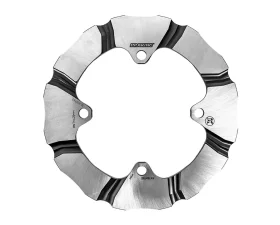 Braking Batfly Oversized Rotor Honda SXS 2020