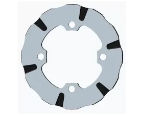 Braking Batfly Oversized Rotor Polaris General | Ranger | RZR 2020