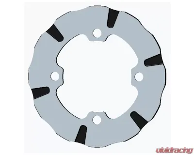 Braking Batfly Oversized Rotor Polaris General | Ranger | RZR 2020 - BY9015