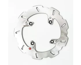 Braking Rear Rotor Ducati Monster | Hypermotard | Streetfighter | 848 | 850EVO 2020