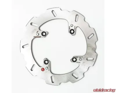 Braking Rear Rotor Ducati Monster | Hypermotard | Streetfighter | 848 | 850EVO 2020 - DC05RID