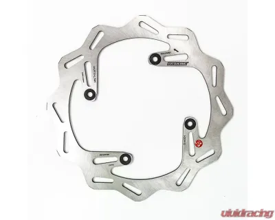 Braking Front Rotor Honda XR250-600R | XL600R | CRF150F | CRF 230F 2020 - HO09FID