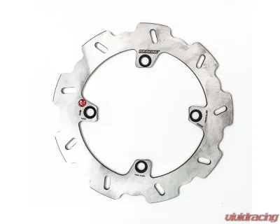 Braking Rear Rotor Honda CR125R | CR150R 2020 - HO25RID