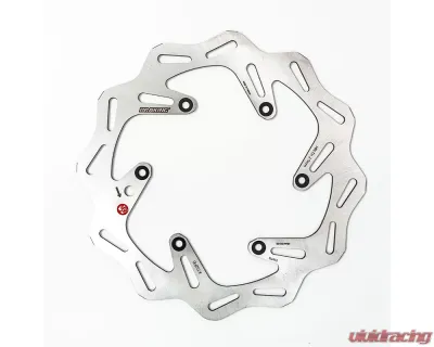 Braking Front Rotor KTM | Husqvarna | Husaberg 2020 - KT02FID