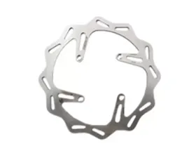 Braking Front Rotor Kawasaki KX | KLX | KDX 2020