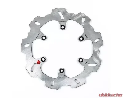 Braking Rear Rotor Kawasaki KLX | KX | KDX 2020 - KW01RID