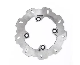 Braking Rear Rotor Kawasaki KX80 | 85 | 100 | Yamaha YZ80 2020