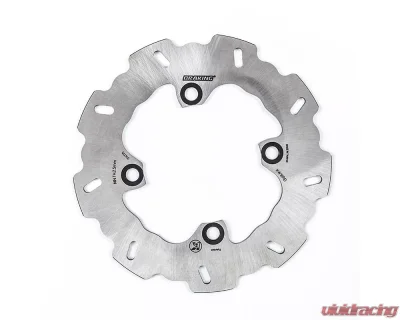 Braking Rear Rotor Kawasaki KX80 | 85 | 100 | Yamaha YZ80 2020 - KW18RID