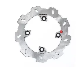 Braking Rear Rotor Kawaasaki Z750-1000 | ZX600-1000 | ER-6N | KLE650 2020