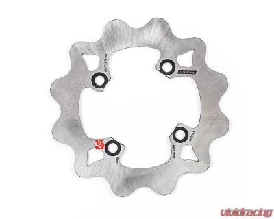 Braking Front|Rear Rotor Kawasaki KX65 | Suzuki RM65 2020 - KW32RID