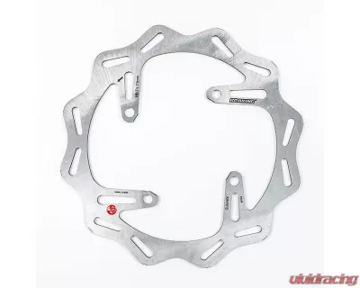 Braking Front Rotor Kawasaki KX250-450F | KLX450R 2020 - KW39FID