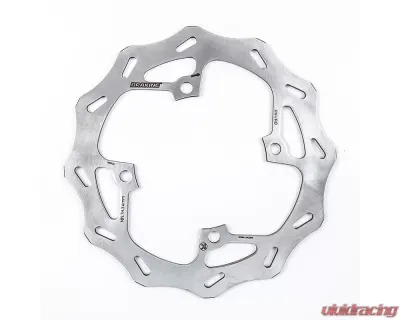 Braking Rear Rotor Kawasaki KX | KLX | Suzuki RM-Z250 2020 - KW41RID