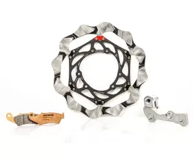 Braking 270Mm Al-Hub Epta Batfly Kit KTM | Husqvarna 2020