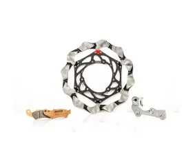 Braking 280Mm Al-Hub Epta Batfly Kit KTM | Husqvarna 2020