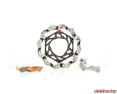 Braking 280Mm Al-Hub Epta Batfly Kit KTM | Husqvarna 2020 - OKBY29E