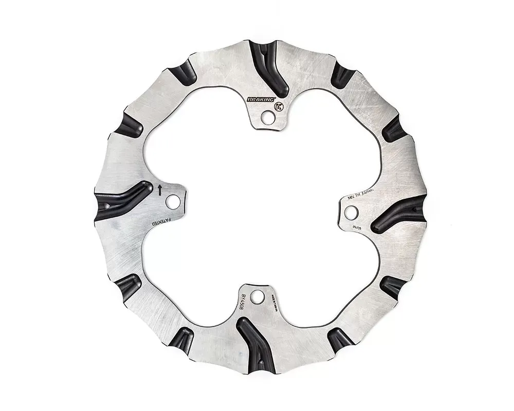 Braking 270Mm Al-Hub Epta Batfly Kit Honda CRF250R | CRF450R | CRF450RX 2020 OKBY33E - OKBY33E