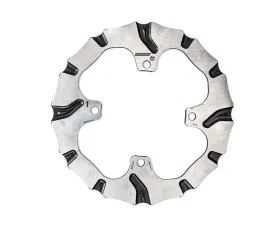 Braking 270Mm Al-Hub Epta Batfly Kit Honda CRF250R | CRF450R | CRF450RX 2020 OKBY33E