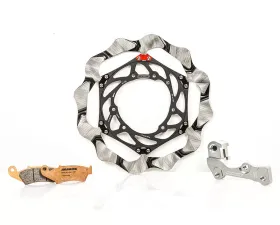 Braking 280Mm Al-Hub Epta Batfly Kit Honda CRF250R | CRF450R | CRF450RX 2020