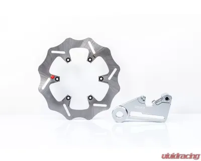 Braking 240 Oversized Rear Kit Husqvarna | KTM | Husaberg 2020 - OKI80