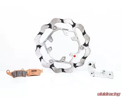 Braking 270Mm Front S3 Batfly Rotor Kit Husqvarna | KTM | Husaberg 2020 OKS309 - OKS309