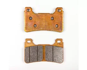 Braking P1R Super Sintered Brake Pad Set Honda CB | CBR | VFR800 2020