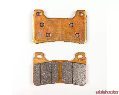 Braking P1R Super Sintered Brake Pad Set Honda CB | CBR | VFR800 2020 - P1R899