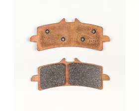 Braking P1R Super Sintered Brake Pad Set Ducati | KTM | Suzuki | Aprilia | Triumph | MV Agusta | Honda | BMW Hp2 2020