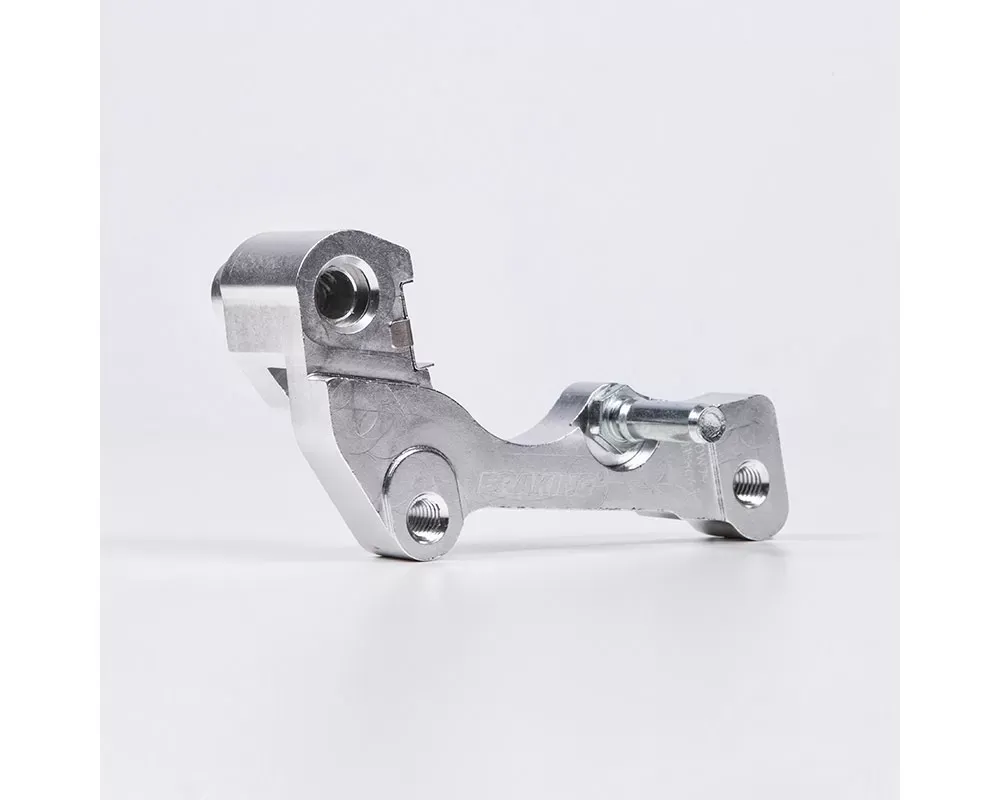 Braking Rotor Oversized Caliper Bracket Honda | Kawasaki | Suzuki 2020 - POW02