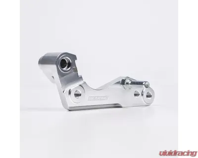 Braking Rotor Batfly Bracket KTM | Husqvarna | Husaberg | BMW G450X 2020 - POW68