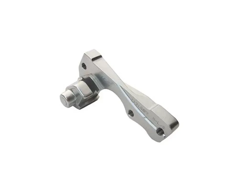 Braking Oversized Caliper Rotor Bracket KTM | Husqvarna | Husaberg 2020 - PW4008