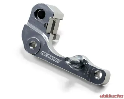 Braking 280Mm Batfly Rotor Relocator Bracket Honda CRF250-450 2020 - PW4024