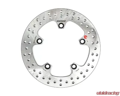 Braking Rear Racing Rotor Honda NC700J NM4 | CTX700D | CTX700 2020 - RF7546