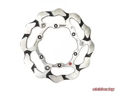 Braking 270Mm Front S3 Batfly Rotor Kit Husqvarna | KTM | Husaberg 2020 - S34006