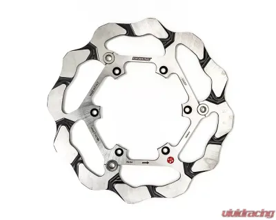 Braking 270Mm Front S3 Batfly Rotor Kit Yamaha YZ | WR 2020 - S34009