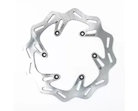 Braking Front Rotor Yamaha YZ | Suzuki WR | DR-Z4 2020