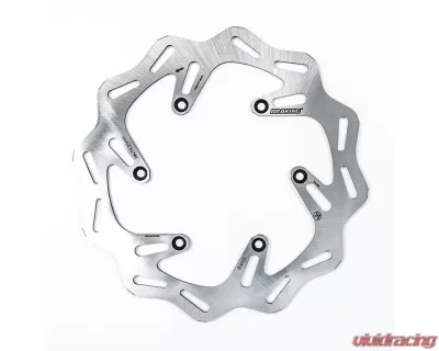 Braking Front Rotor Yamaha YZ | Suzuki WR | DR-Z4 2020 - SZ01FID