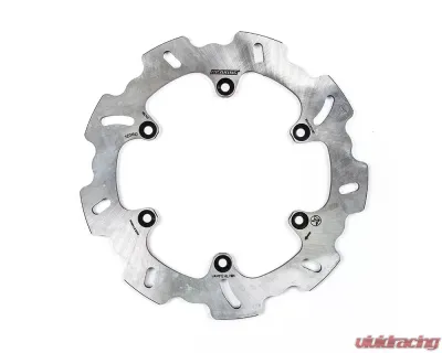 Braking Rear Rotor Suzuki DR-Z400 | RM125 | RM250 | RMX250 2020 - SZ01RID